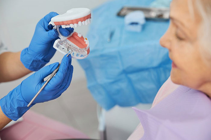 implantes dentales en murcia