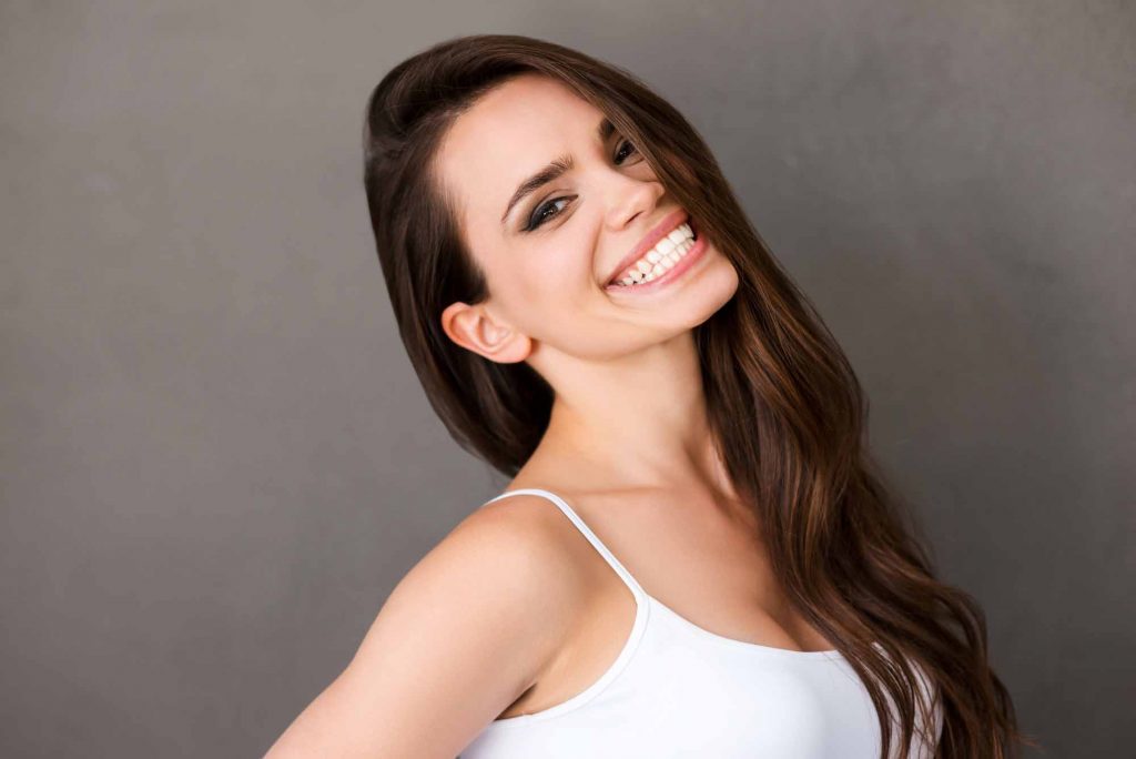 sonrisa perfecta murcia